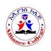 Alliance logo